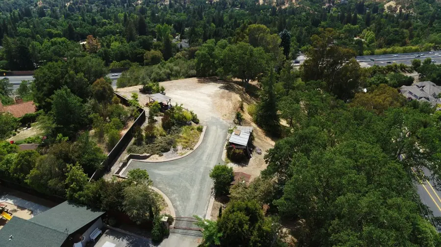 1271 Laverock Lane, Alamo, CA 94507 - Image #3