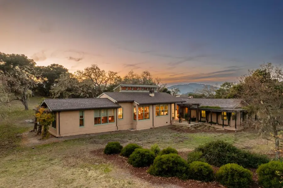 3 Refugio Trace, Carmel, CA 93923 - Image #2