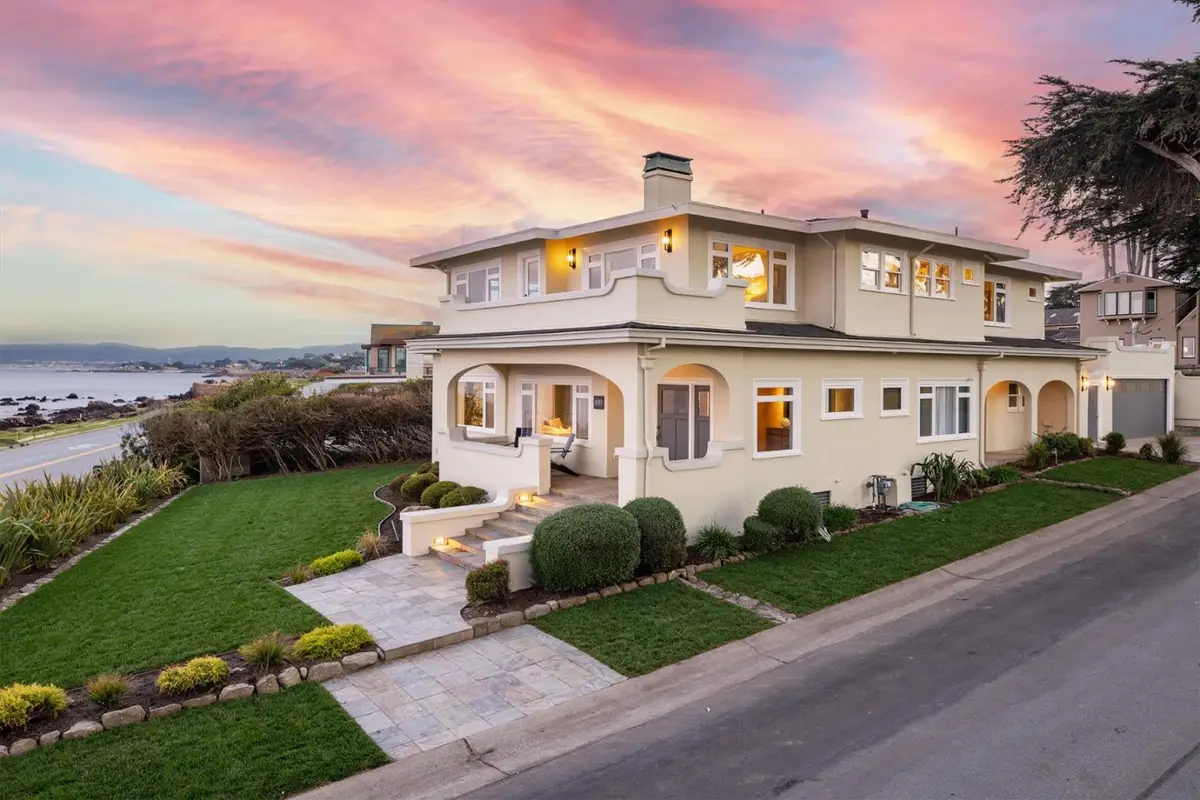 1051 Ocean View Boulevard, Pacific Grove, CA 93950 - Image #1