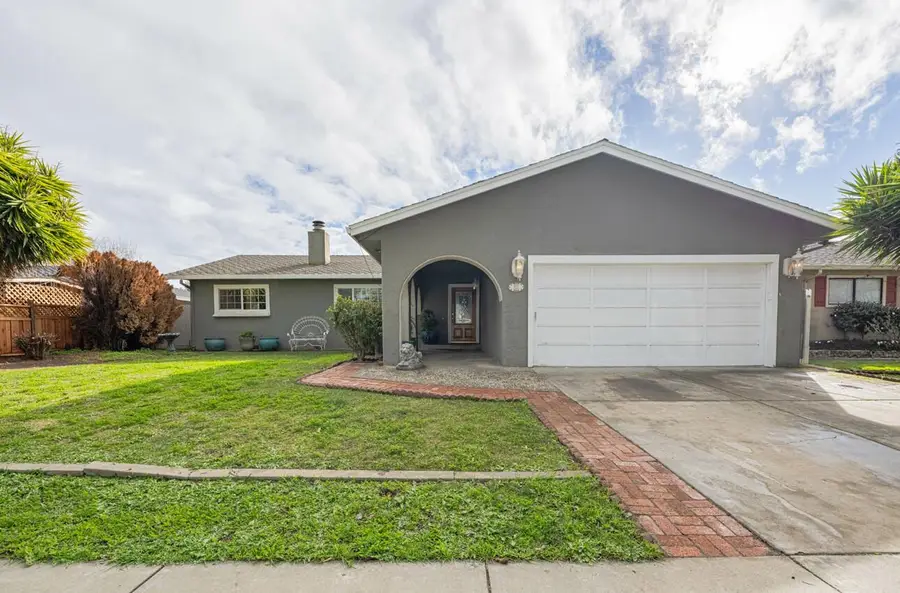 971 Cherry Street, Hollister, CA 95023 - Image #2