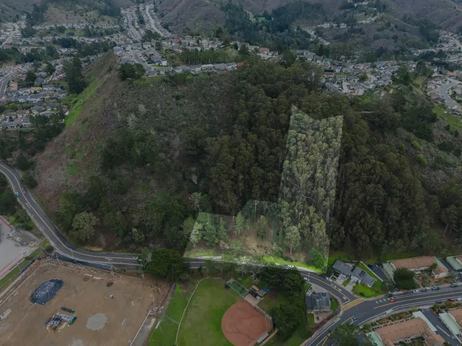 0 Everglades Drive, Pacifica, CA 94044 - Image #2