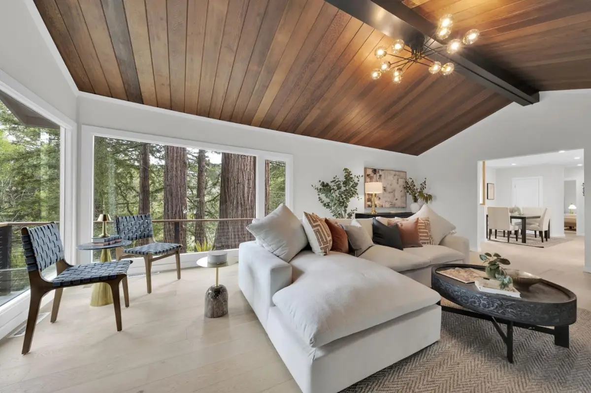 90 Upper Briar Road, Kentfield, CA 94904 - #1