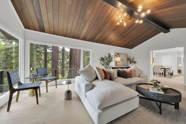 90 Upper Briar Road, Kentfield, CA 94904