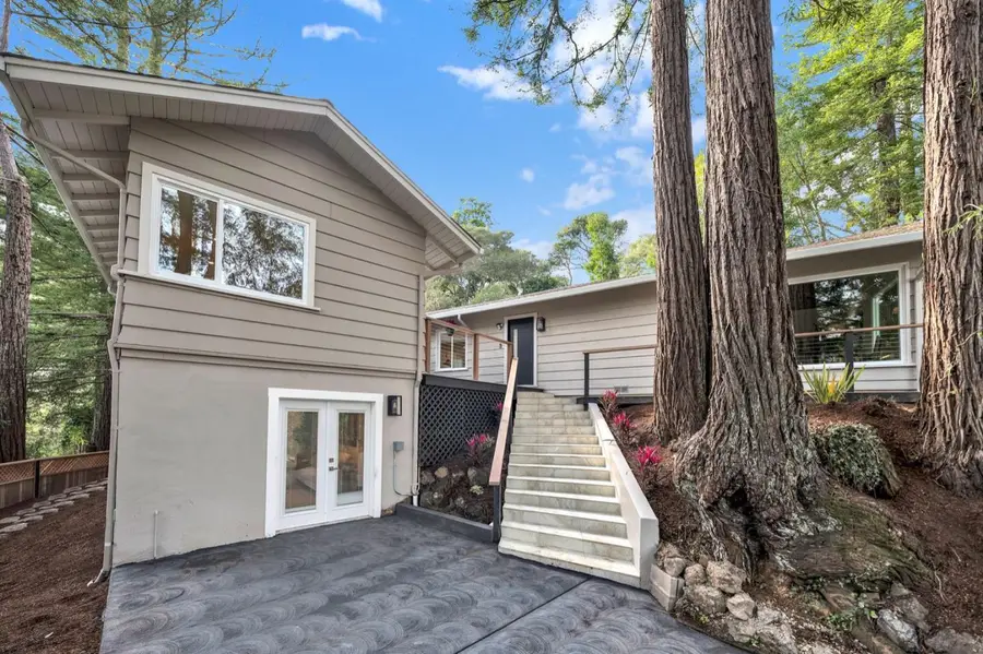 90 Upper Briar Road, Kentfield, CA 94904 - #2