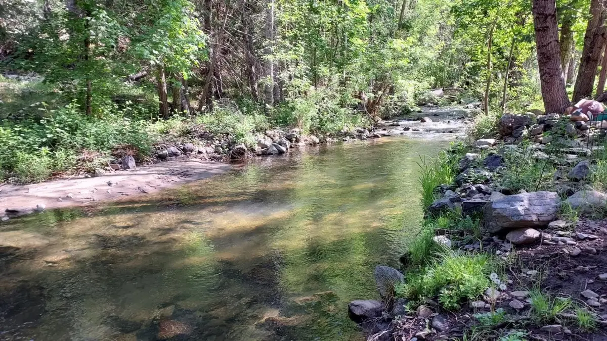 8063 Anderson Valley Road, Coulterville, CA 95311 - Image #1