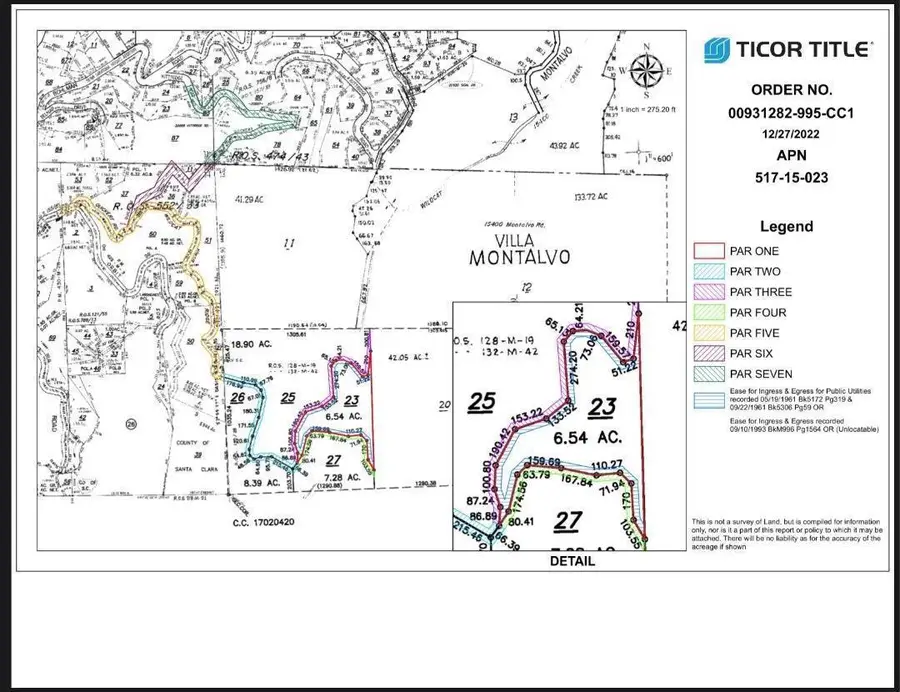 15905 Wildcat Ridge, Saratoga, CA 95070 - Image #3