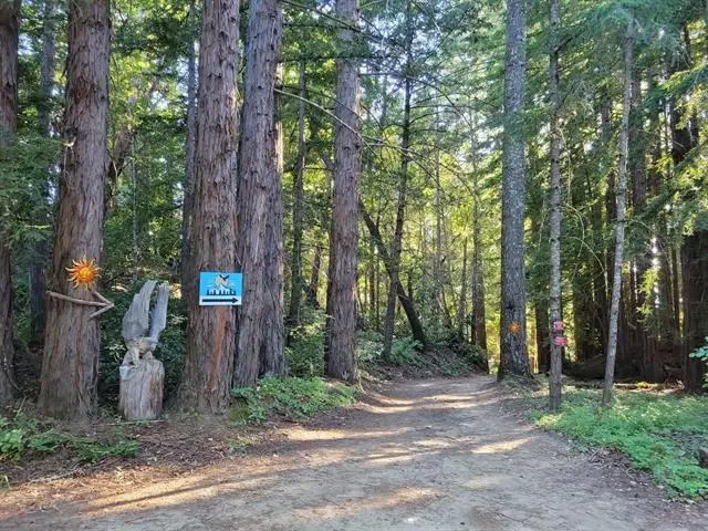 1 Skyview Road, Boulder Creek, CA 95006 - Image #1