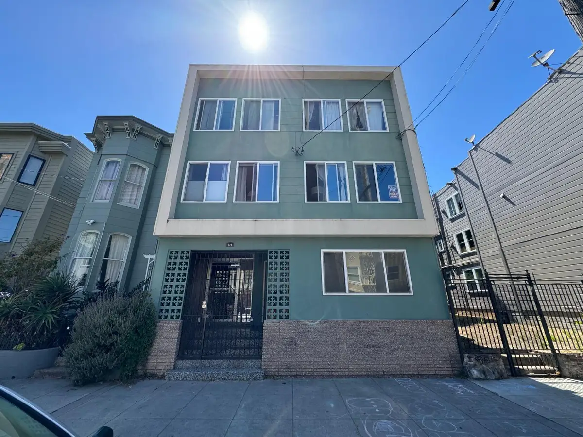 370 Bartlett Street #3, San Francisco, CA 94110 - Image #1