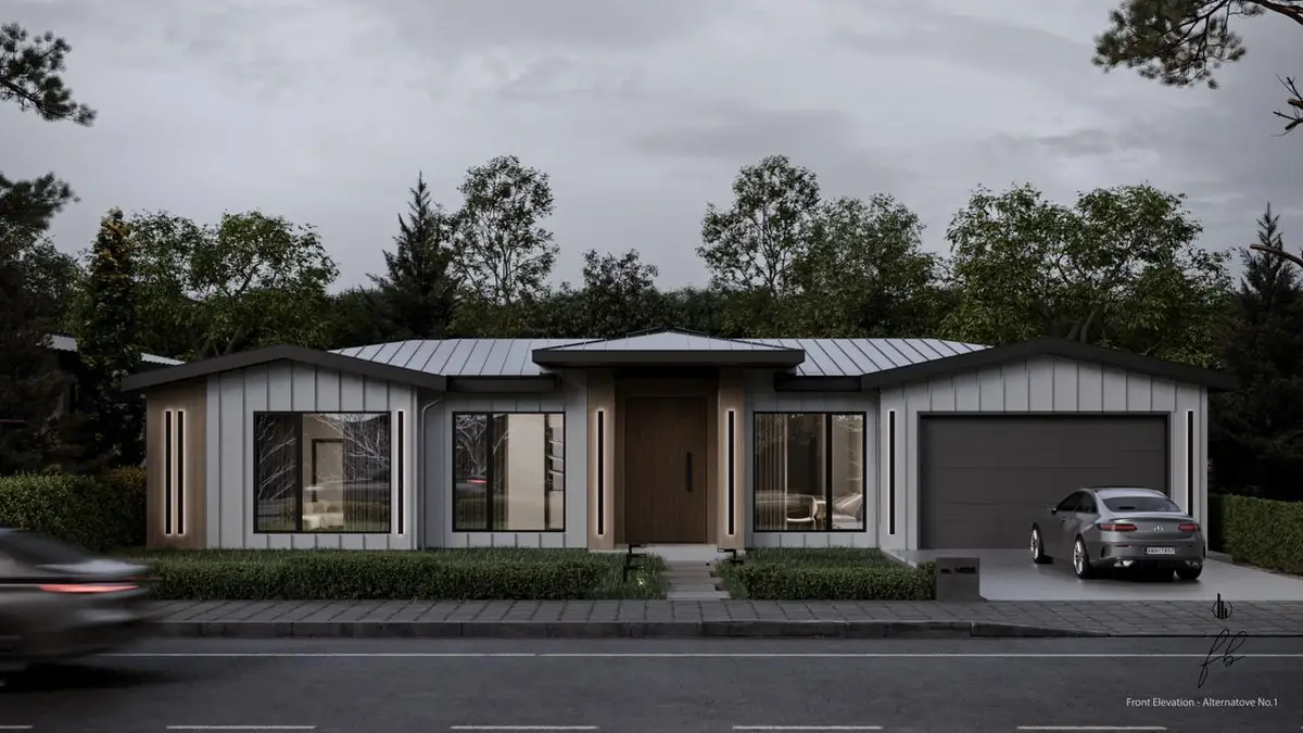 14685 Horseshoe Drive, Saratoga, CA 95070 - Image #1