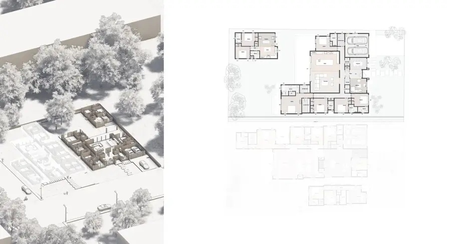 14685 Horseshoe Drive, Saratoga, CA 95070 - Image #3