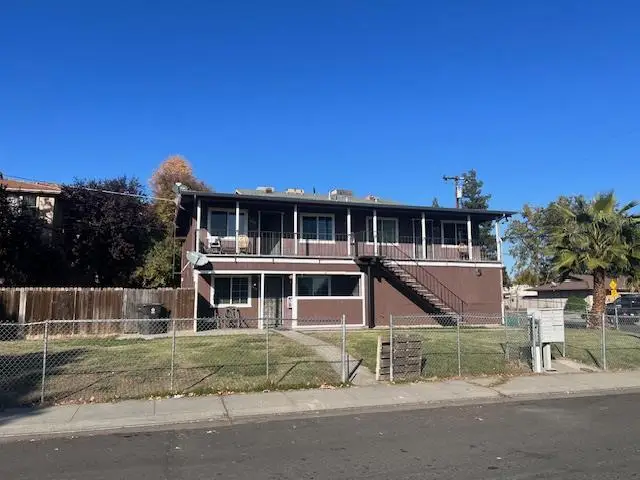 2915 Pixie Drive, Stockton, CA 95203 - #1
