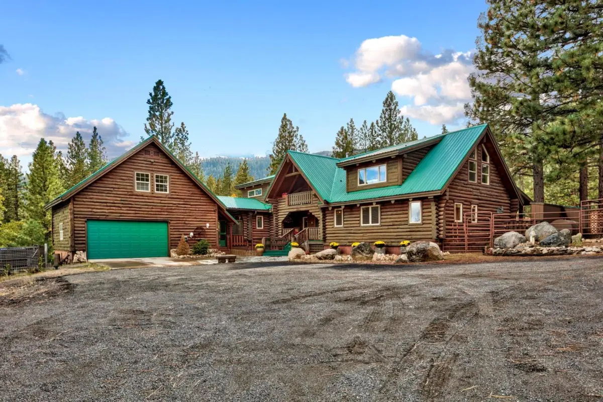 461-255 Janesville Grade, Janesville, CA 96114 - Image #1