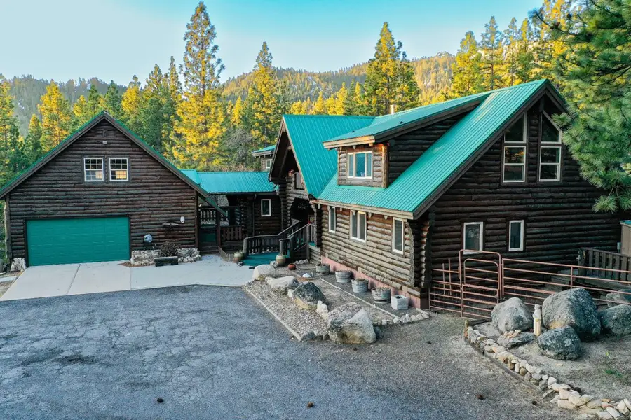 461-255 Janesville Grade, Janesville, CA 96114 - Image #2