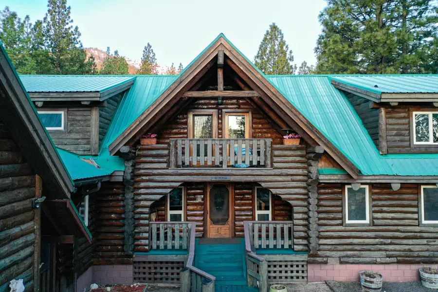 461-255 Janesville Grade, Janesville, CA 96114 - Image #3