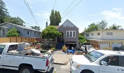 3265 Nichol Avenue, Oakland, CA 94602 - Image #1