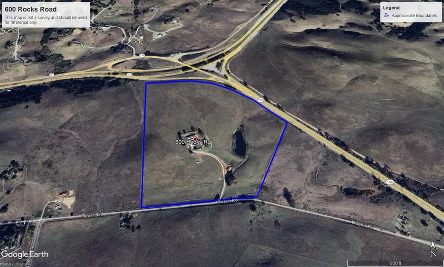 600 Rocks Road, San Juan Bautista, CA 95045 - Image #3