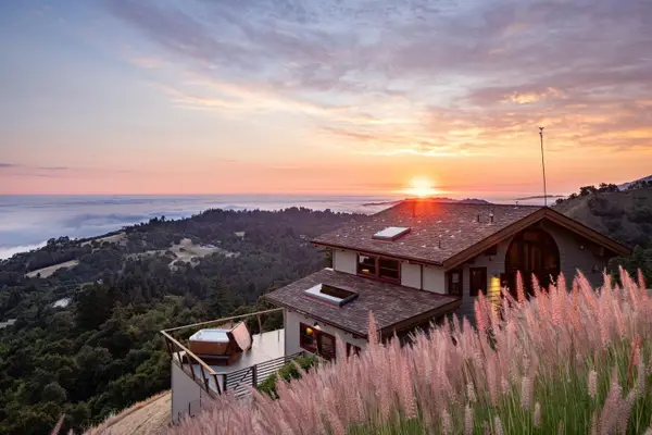 47600 Coast Ridge Road, Big Sur, CA 93920