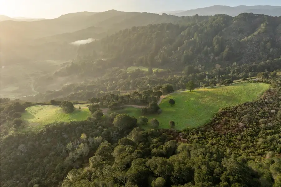 17 Rancho San Carlos Road (lot 4), Carmel, CA 93923 - Image #2