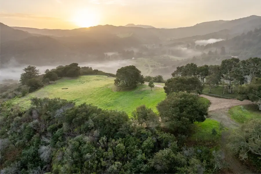 17 Rancho San Carlos Road (lot 4), Carmel, CA 93923 - Image #3