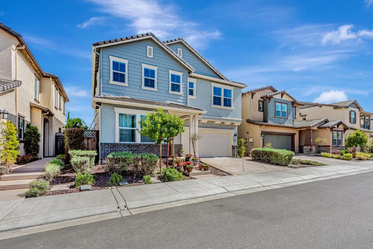 232 Via Encanto, San Ramon, CA 94583 - Image #1