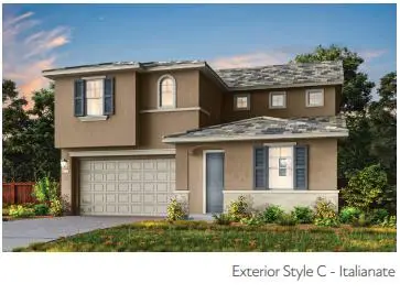 8091 Waterfall Lane, Vallejo, CA 94591 - Image #1