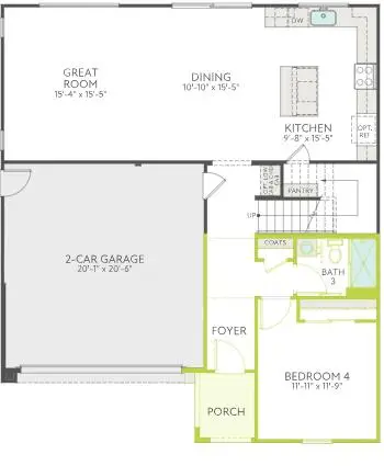 8091 Waterfall Lane, Vallejo, CA 94591 - Image #2