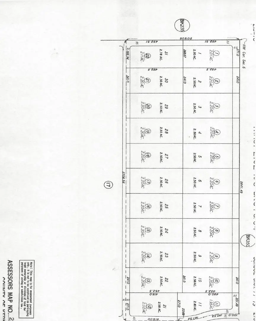 000 Magnolia Avenue, California City, CA 93505 - Image #1