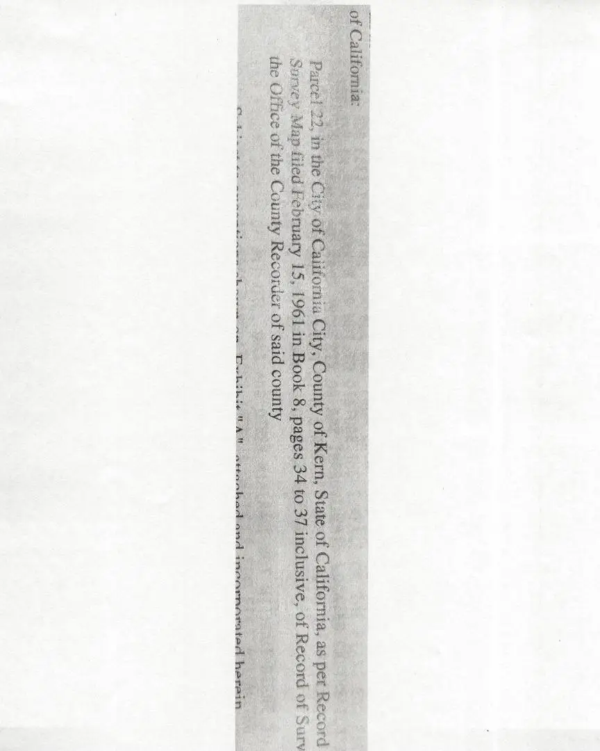 000 Magnolia Avenue, California City, CA 93505 - Image #2