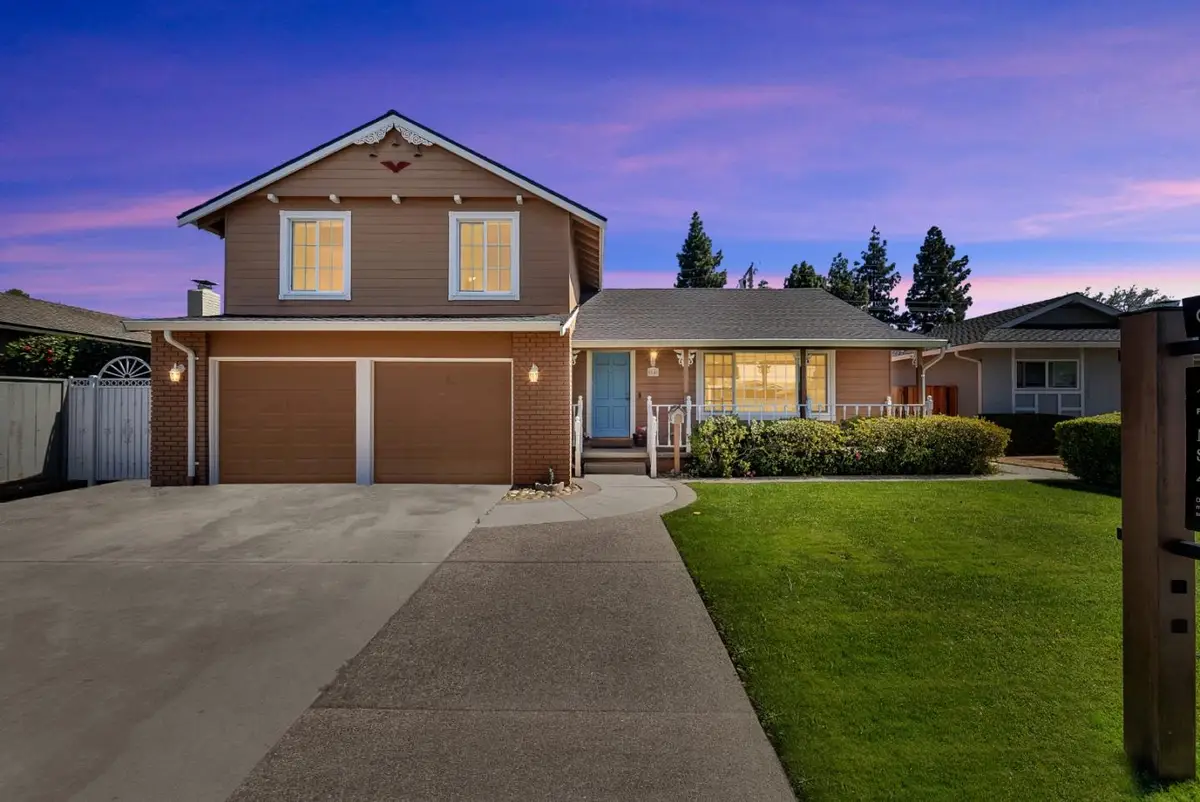 84 Lavonne Drive, Campbell, CA 95008 - Image #1