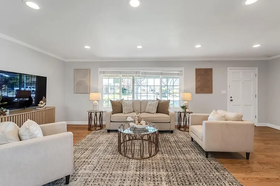 84 Lavonne Drive, Campbell, CA 95008 - Image #2