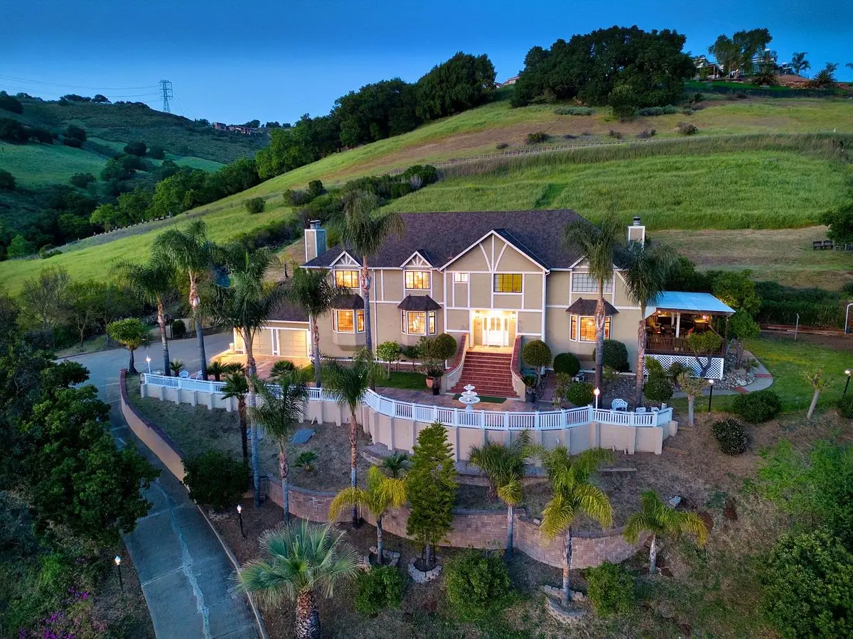 7790 Lost View Road, San Jose, CA 95120 - Image #1