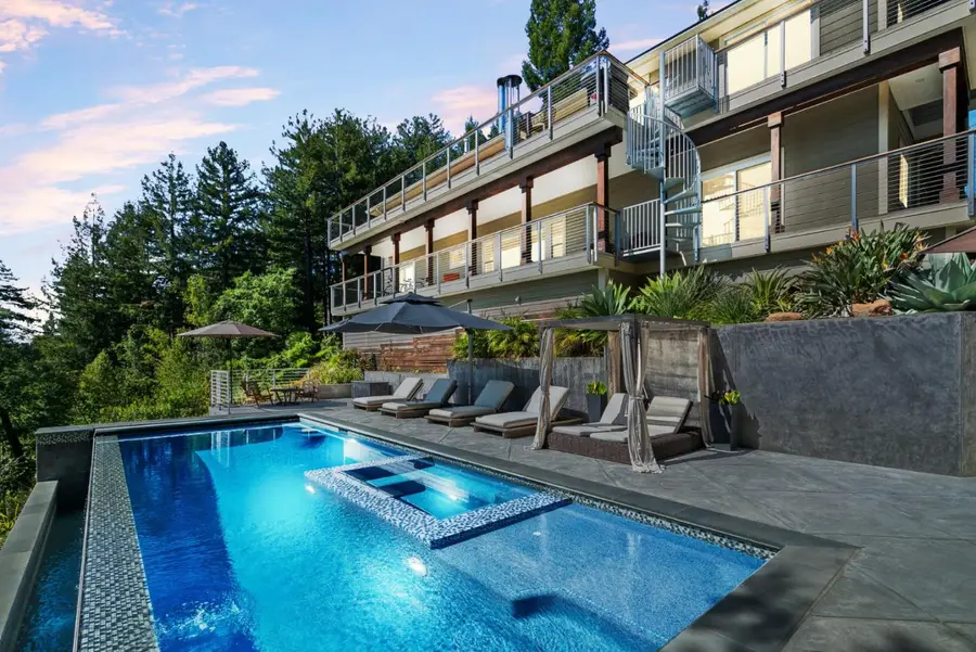 24101 Mountain Charlie Road, Los Gatos, CA 95033 - Image #2