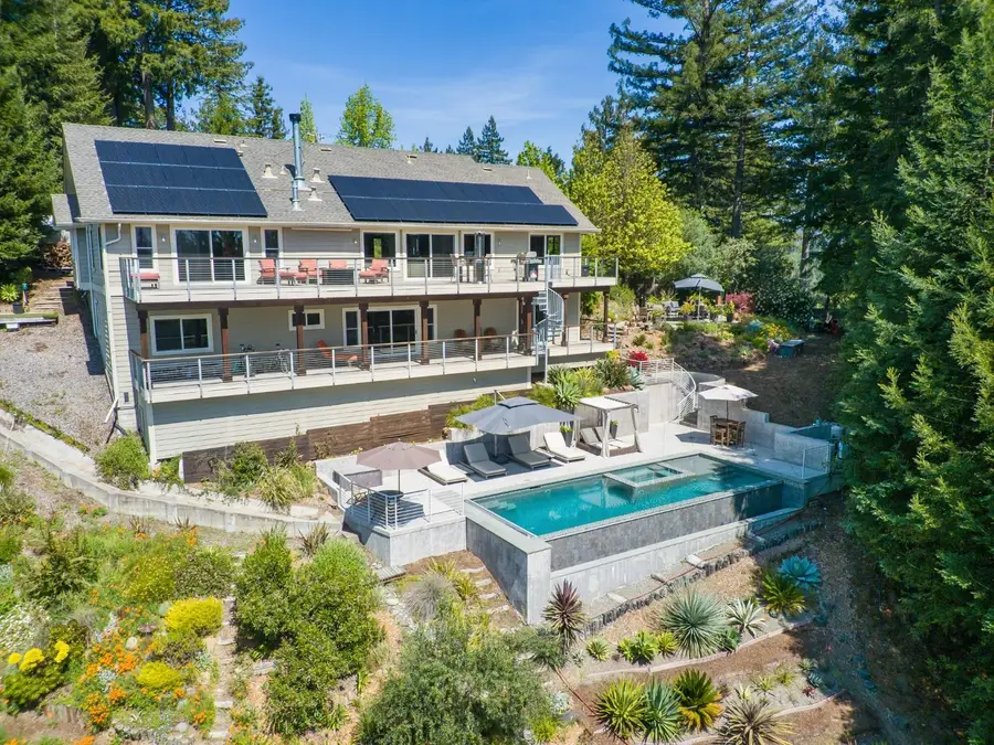 24101 Mountain Charlie Road, Los Gatos, CA 95033 - Image #3