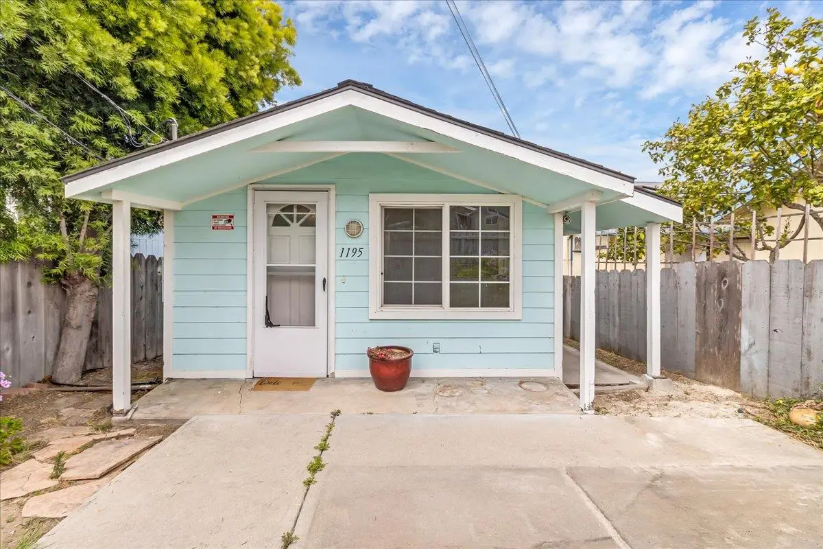 1195 Elm Avenue, Seaside, CA 93955 - Image #1