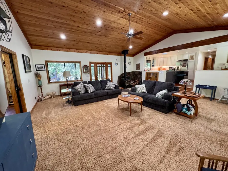 14543 Kathy Lane, Pioneer, CA 95666 - Image #3