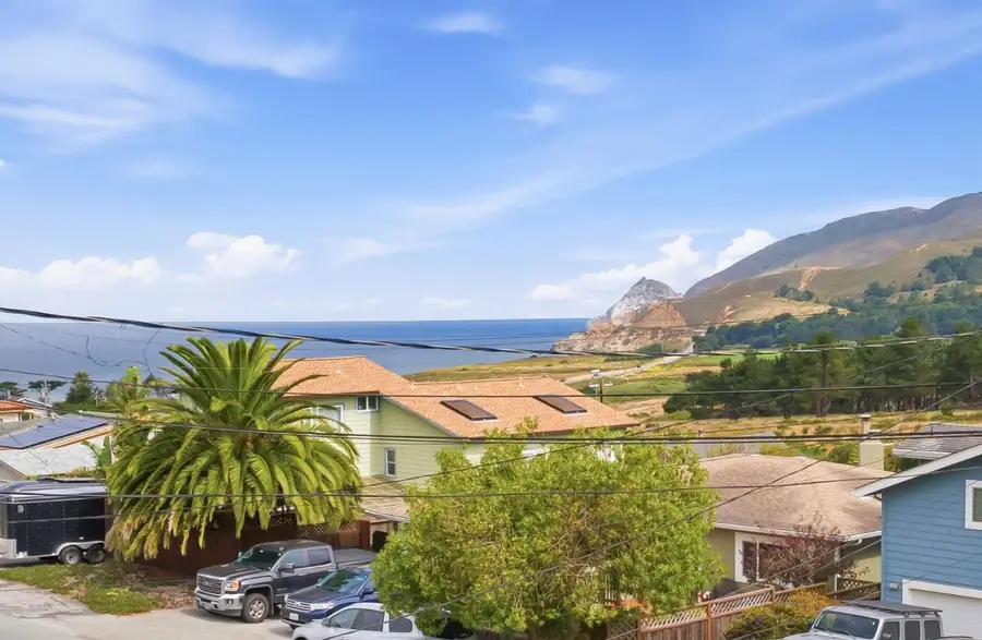 468 4th Street, Montara, CA 94037 - #2