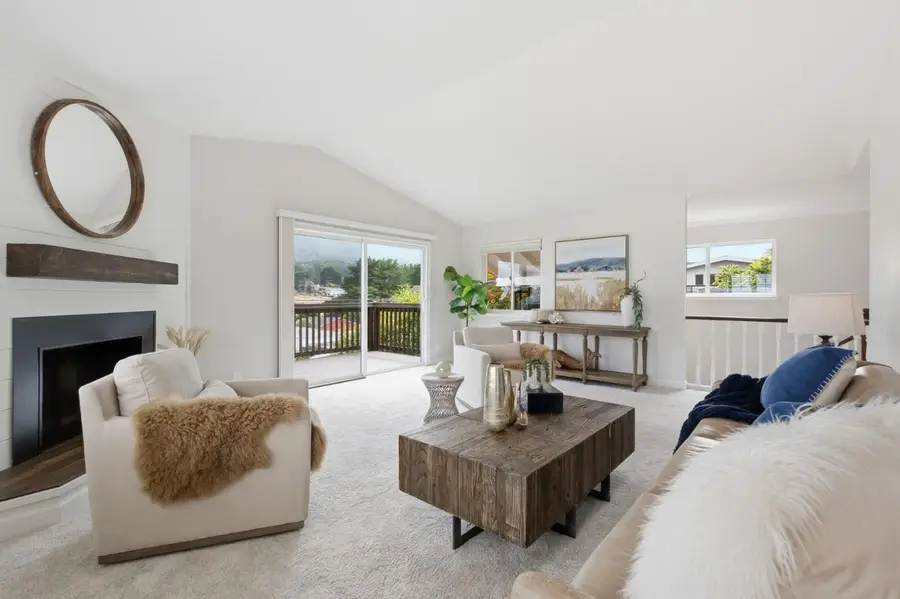 468 4th Street, Montara, CA 94037 - #3