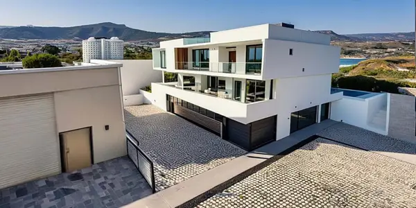 300 Orange Avenue, Sand City, CA 93955