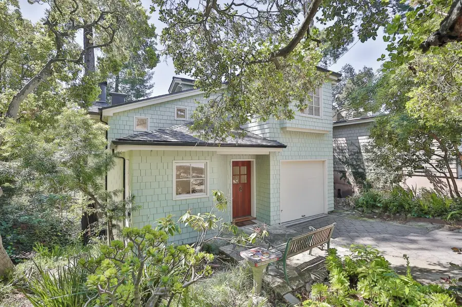 0 4th SE 4th Avenue 3 Southeast Of Torres Avenue, Carmel By The Sea, CA 93921 - Image #2