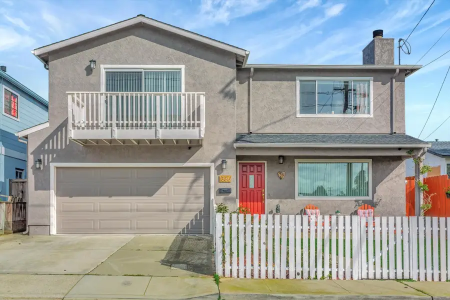 1336 Luxton Street, Seaside, CA 93955 - Image #2