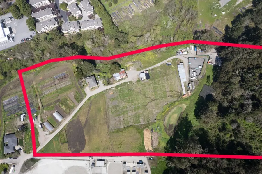 925 Miramontes Street, Half Moon Bay, CA 94019 - Image #2