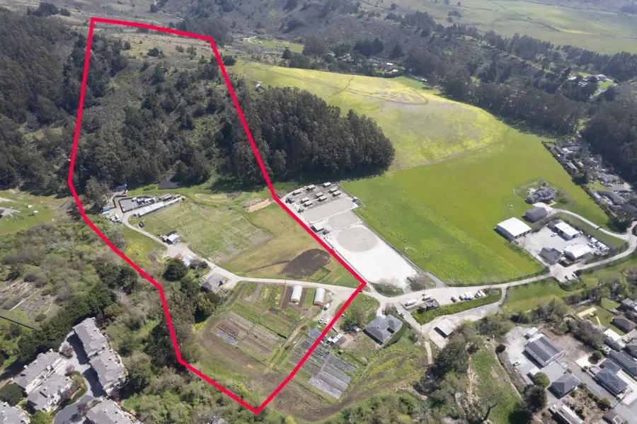 925 Miramontes Street, Half Moon Bay, CA 94019 - Image #3