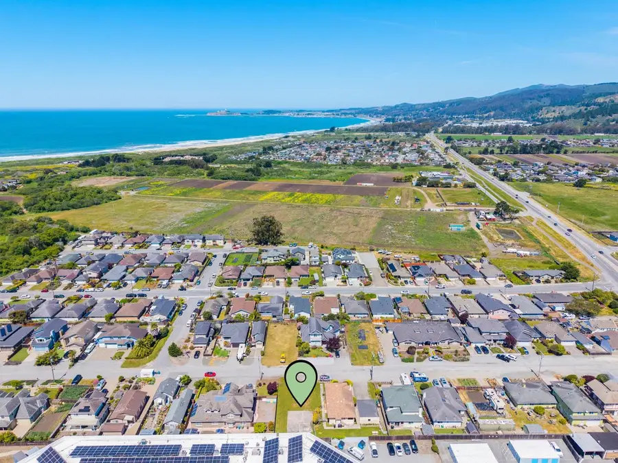 411 Belleville, Half Moon Bay, CA 94019 - Image #3