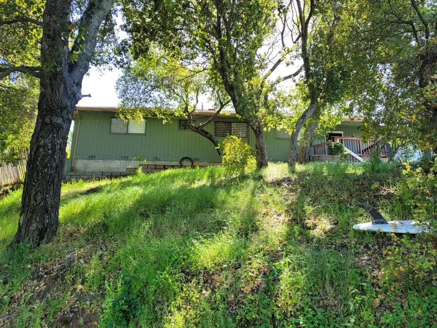 16870 Quarry Road, Los Gatos, CA 95030 - #3