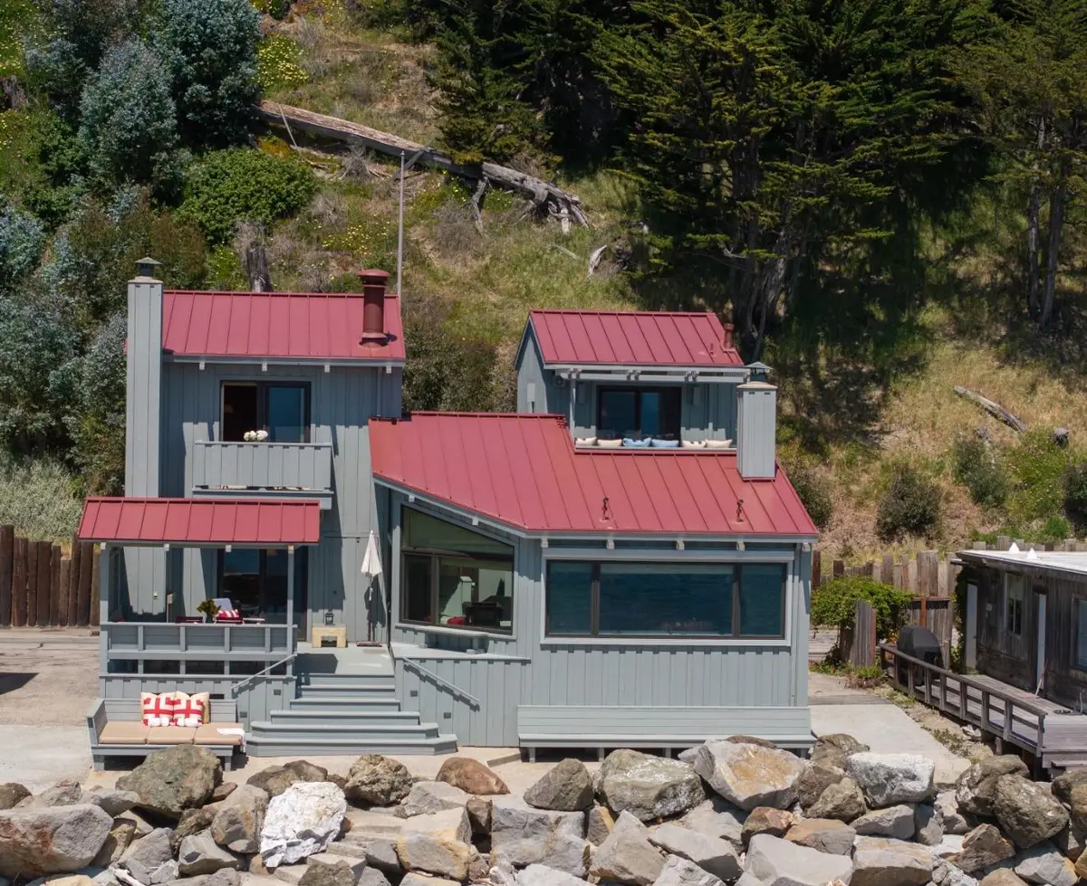14 Potbelly Beach Road Road, Aptos, CA 95003 - Image #1