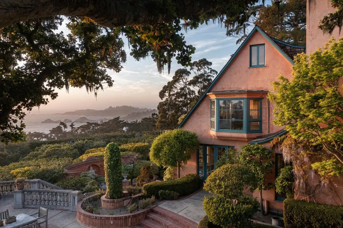228 Lower Walden Road, Carmel, CA 93923 - Image #1