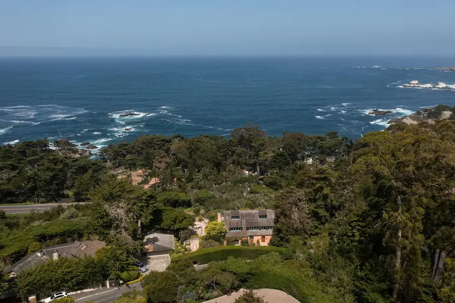 228 Lower Walden Road, Carmel, CA 93923 - Image #3