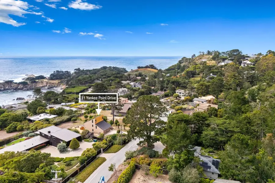 11 Yankee Point Drive, Carmel, CA 93923 - Image #3