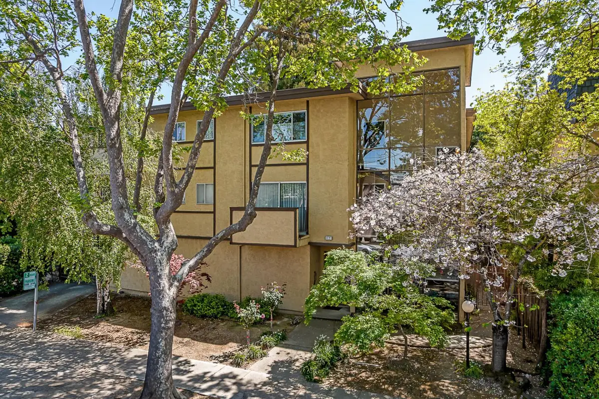 1121 Douglas Avenue #201, Burlingame, CA 94010 - Image #1