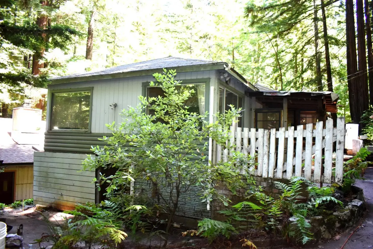 10158 E Zayante Road, Felton, CA 95018 - Image #1